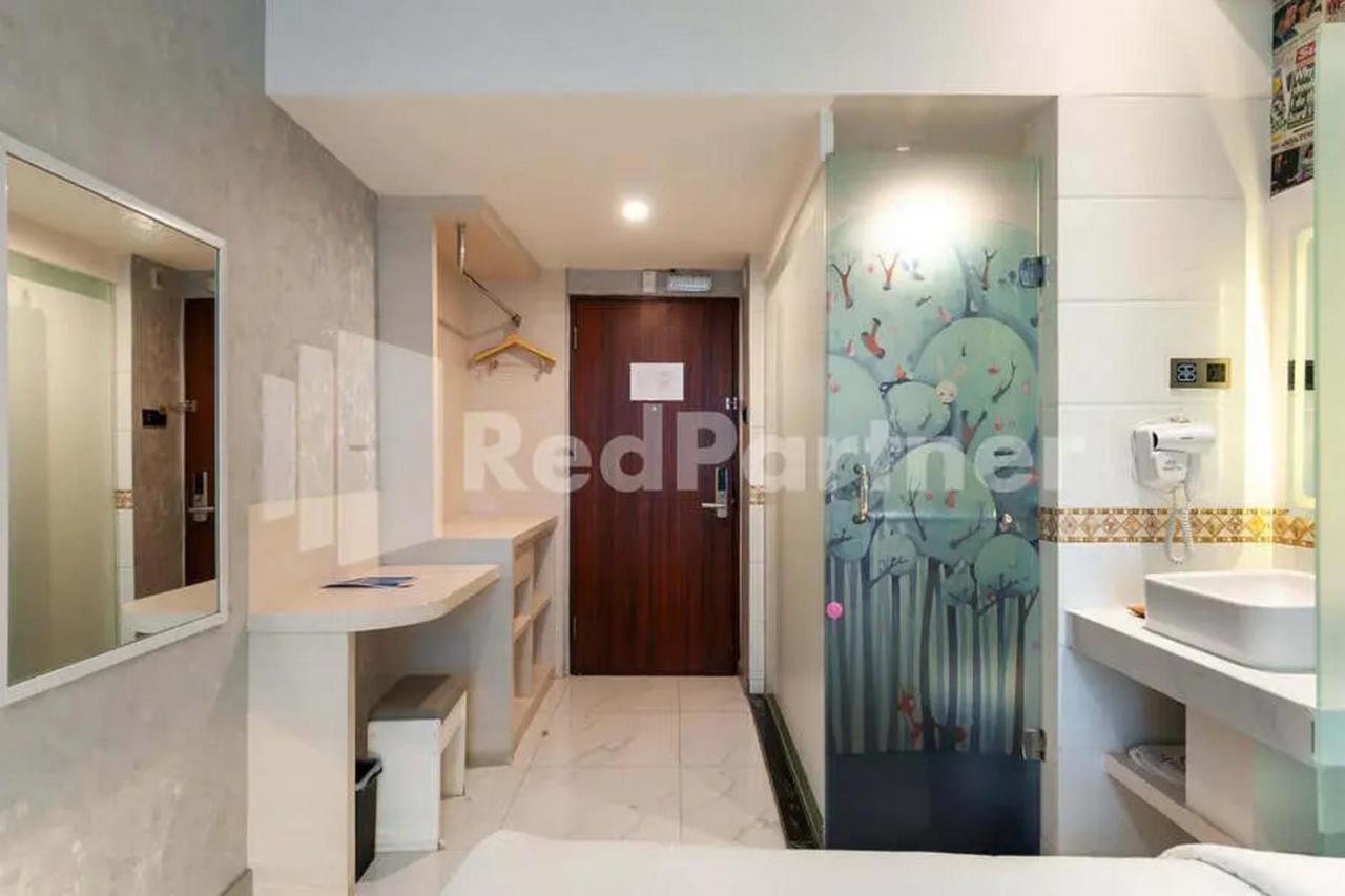 Selecta Petisah R Signature Hotel Medan