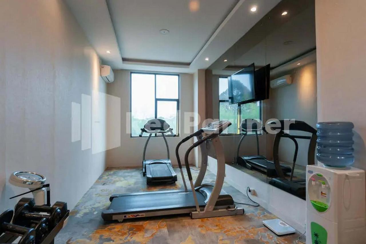 Hotel Selecta Petisah R Signature