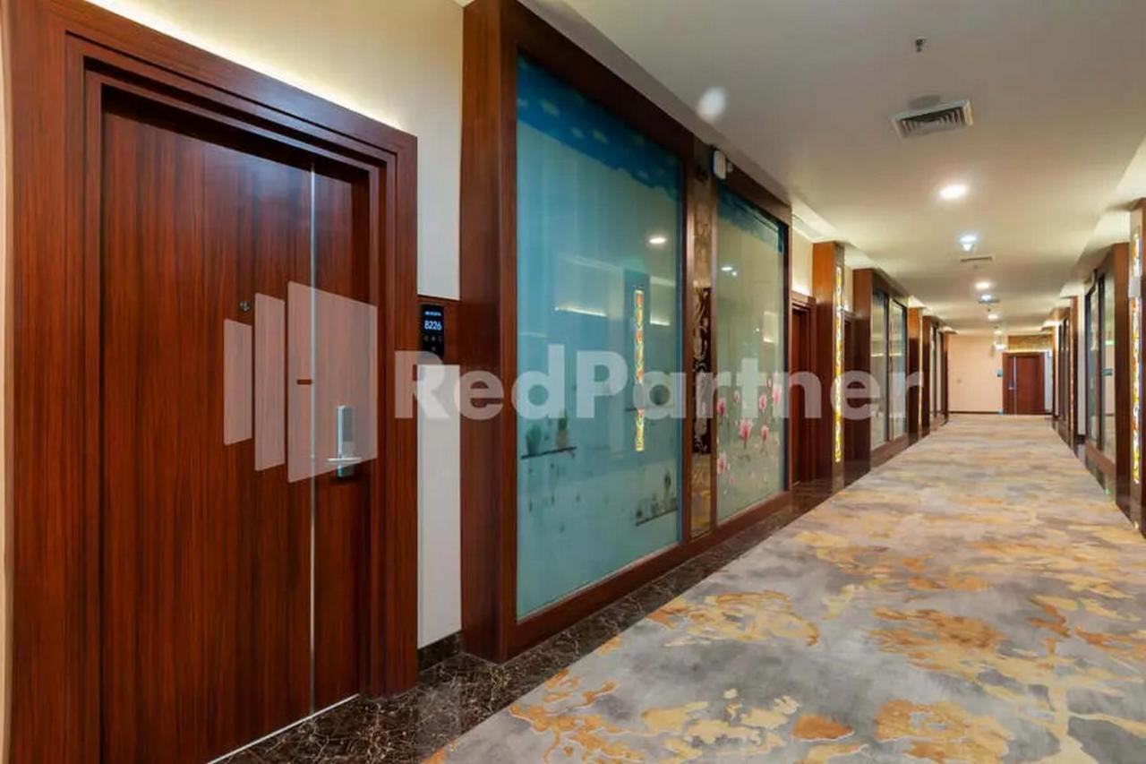 Selecta Petisah R Signature Hotel 3*