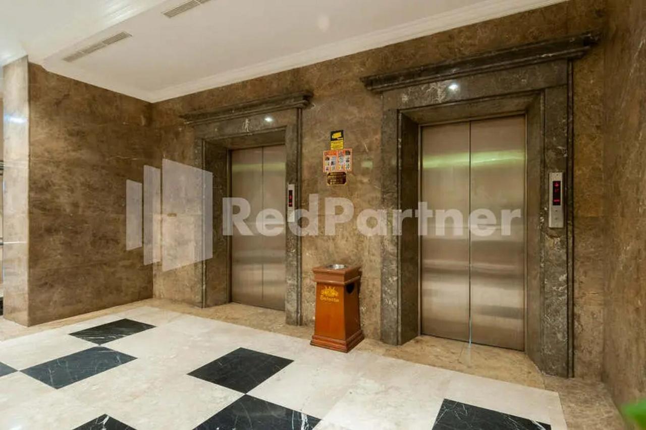 Selecta Petisah R Signature Hotel Medan